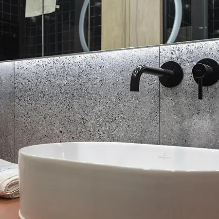 Park A6- Z Dostepem Do Basenu, Sauny, Jacuzzi, Silowni Шклярска-Поремба