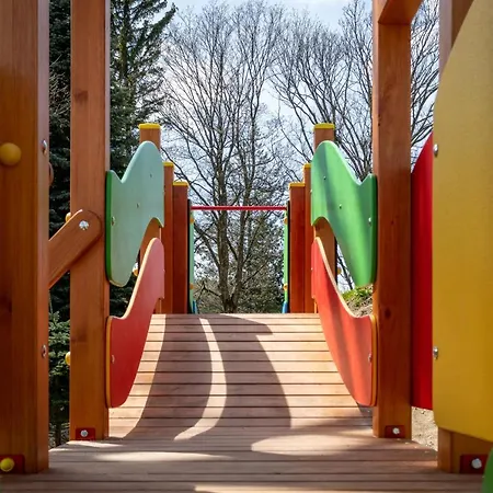 Park A6- Z Dostepem Do Basenu, Sauny, Jacuzzi, Silowni