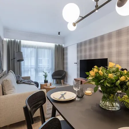 Park A6- Z Dostepem Do Basenu, Sauny, Jacuzzi, Silowni Szklarska Poręba