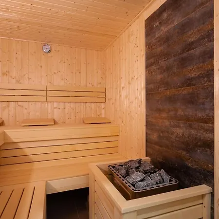 Apartment Park A6- Z Dostepem Do Basenu, Sauny, Jacuzzi, Silowni *