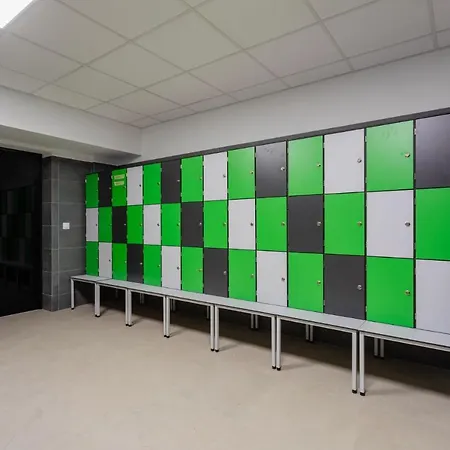 Park A6- Z Dostepem Do Basenu, Sauny, Jacuzzi, Silowni * Szklarska Poręba