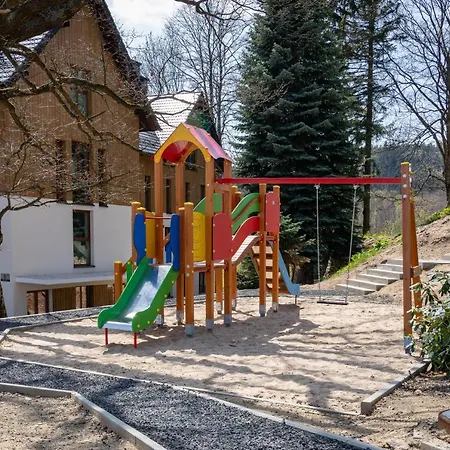 Apartment Park A6- Z Dostepem Do Basenu, Sauny, Jacuzzi, Silowni