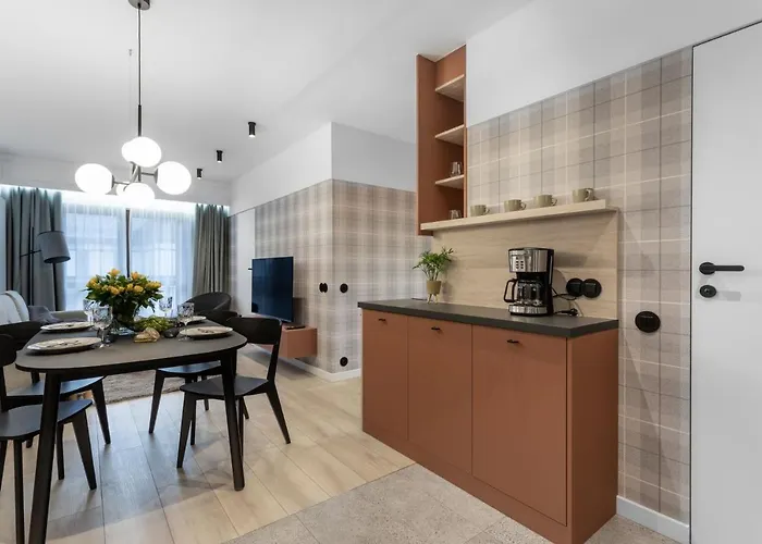 Park A6- Z Dostepem Do Basenu, Sauny, Jacuzzi, Silowni Szklarska Poreba