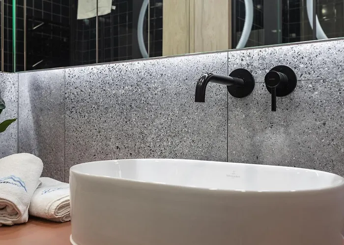 Park A6- Z Dostepem Do Basenu, Sauny, Jacuzzi, Silowni Szklarska Poreba