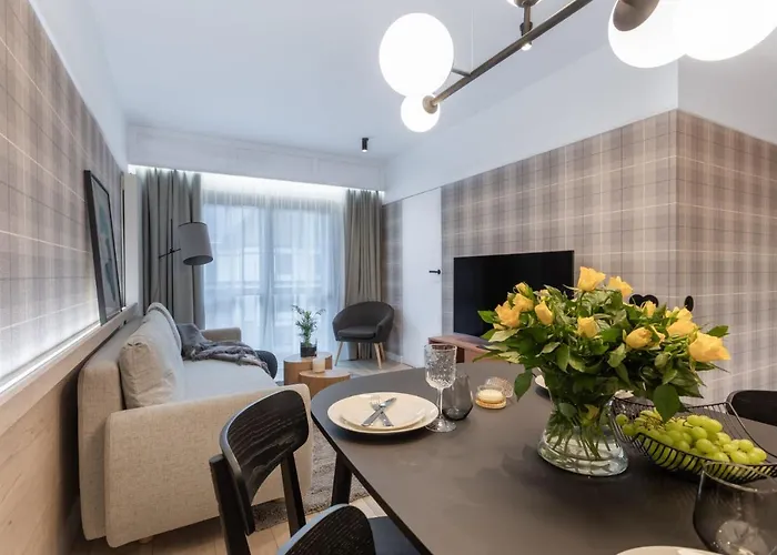 Park A6- Z Dostepem Do Basenu, Sauny, Jacuzzi, Silowni Szklarska Poreba